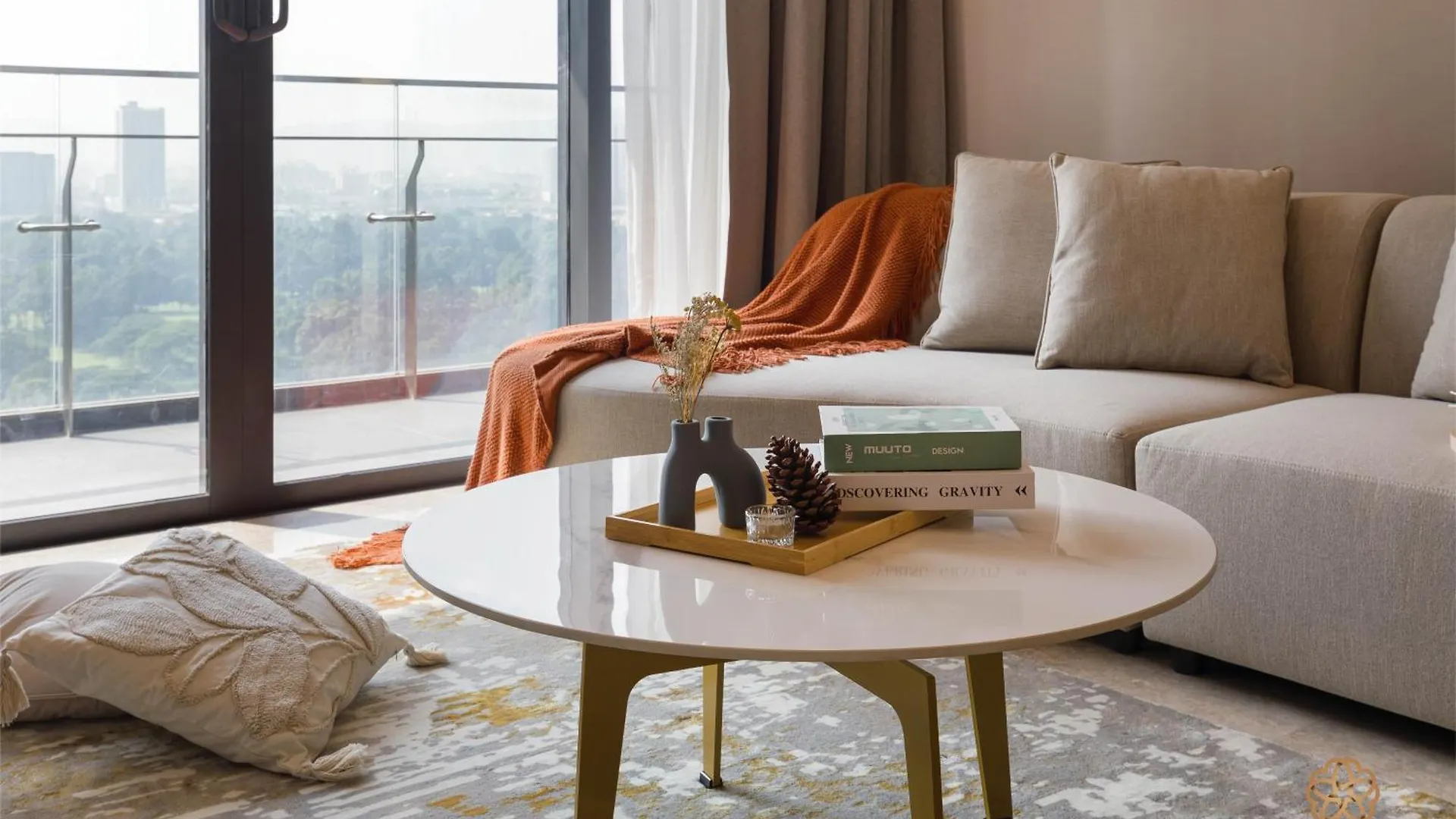 Apartment The Manor Residence Klcc By Five Senses Kuala Lumpur Malaysia