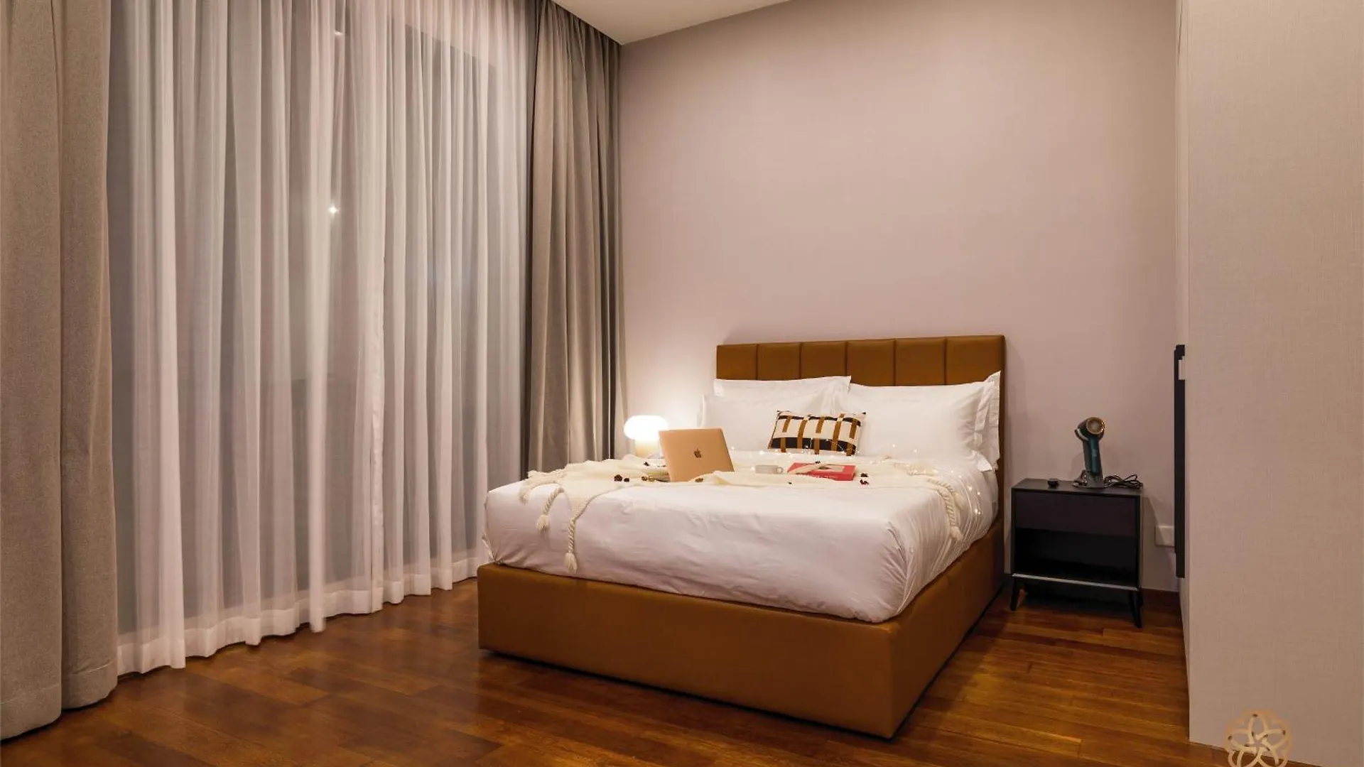The Manor Residence Klcc By Five Senses Kuala Lumpur Malaysia