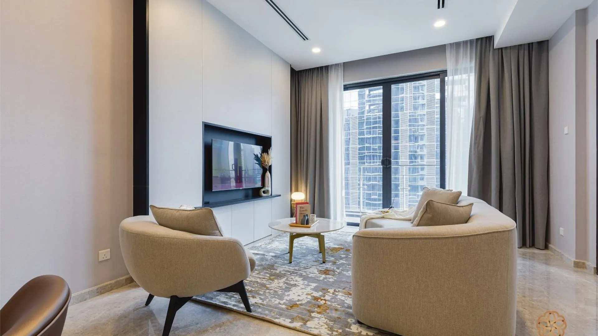 The Manor Residence Klcc By Five Senses Kuala Lumpur 0*,  Malaysia