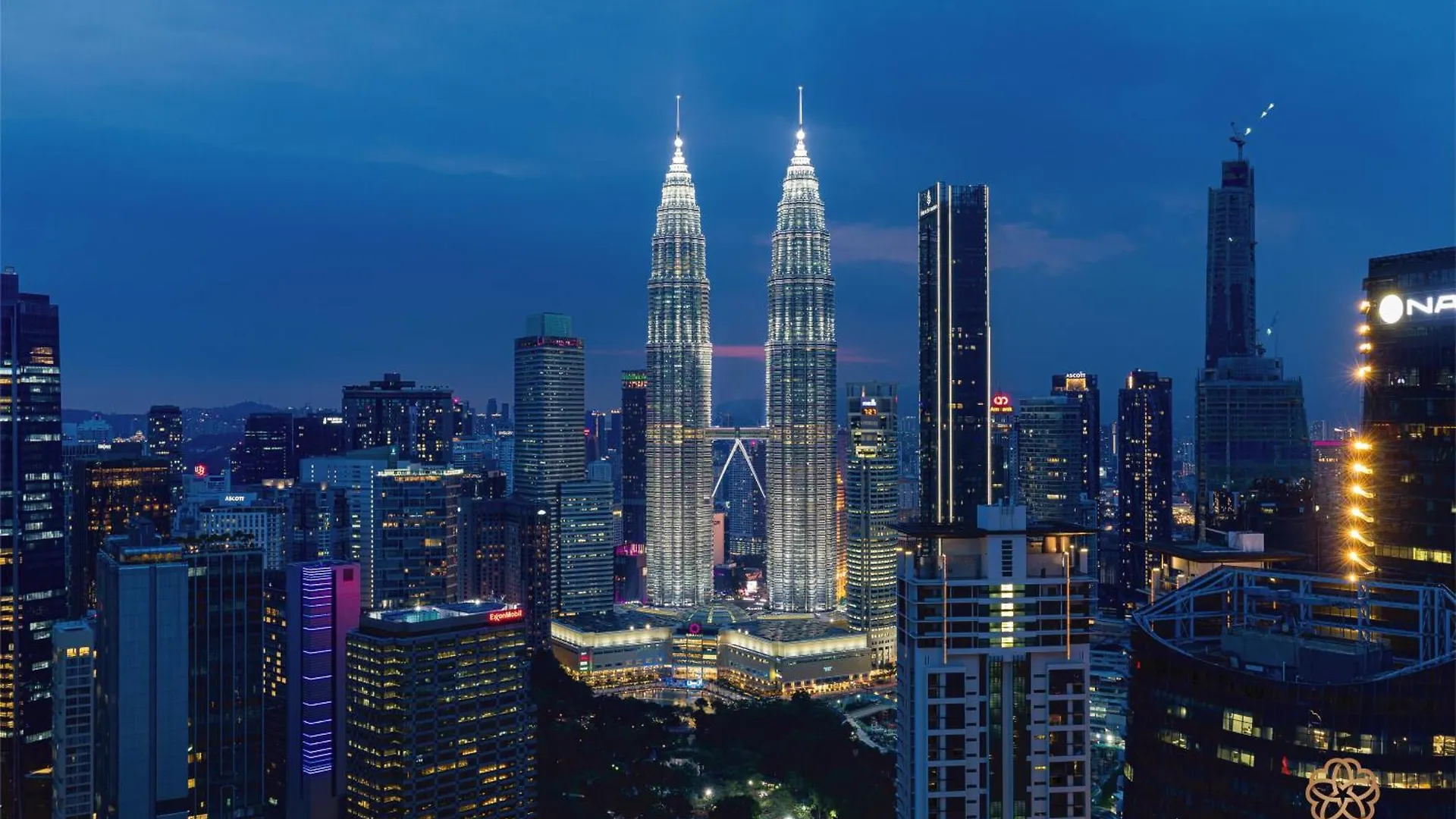 The Manor Residence Klcc By Five Senses Kuala Lumpur 0*,  Malaysia