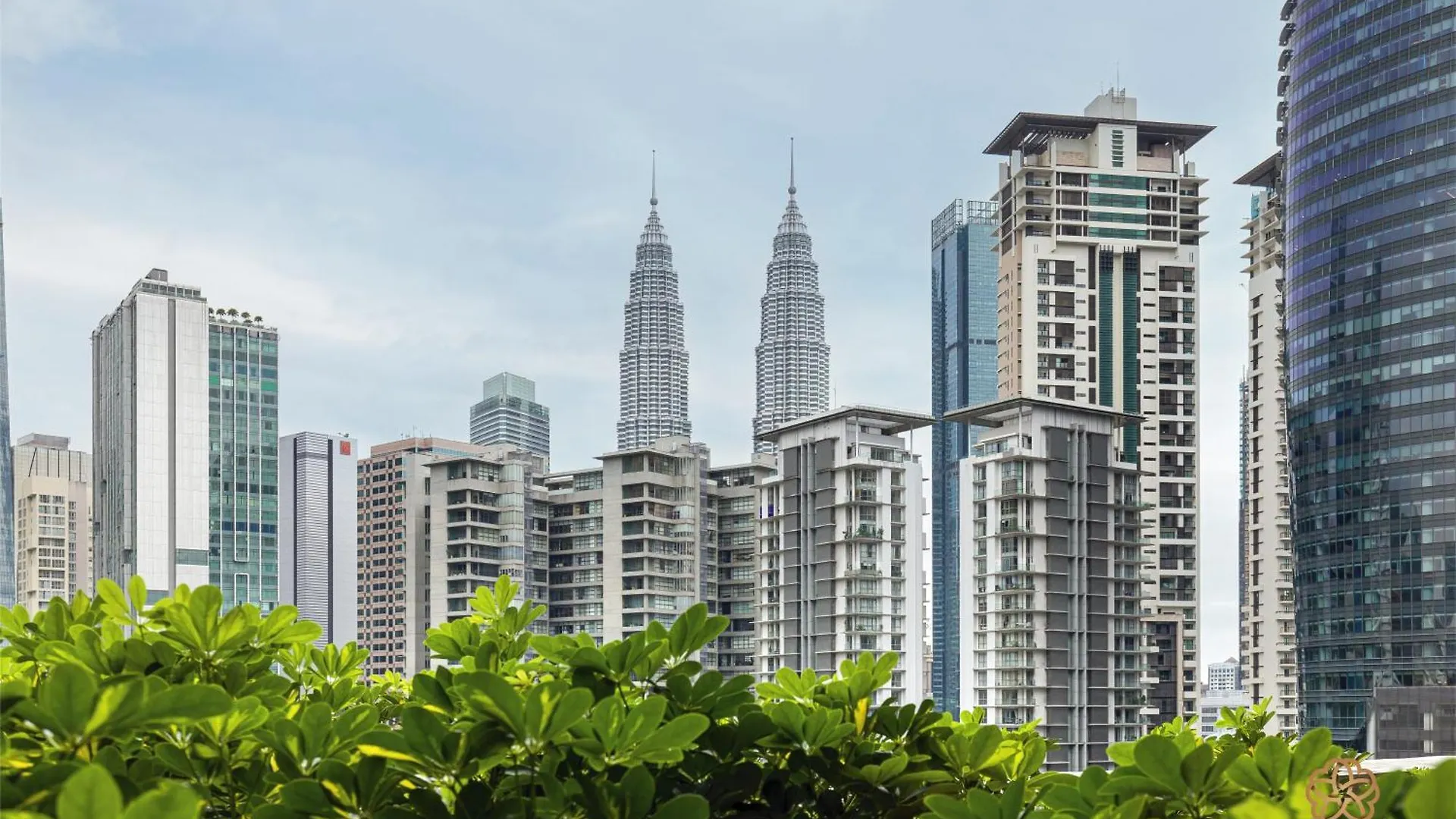 The Manor Residence Klcc By Five Senses Kuala Lumpur Apartment