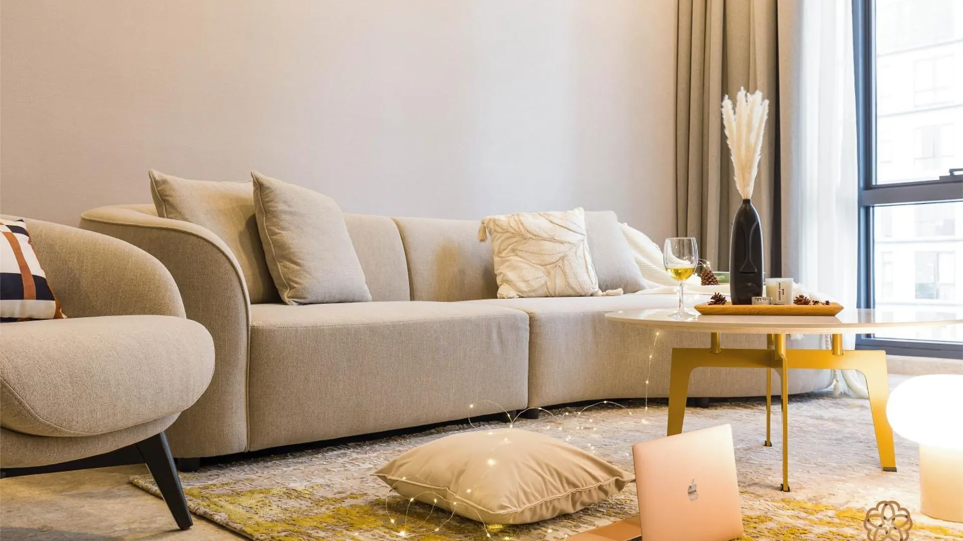 The Manor Residence Klcc By Five Senses Kuala Lumpur Apartment