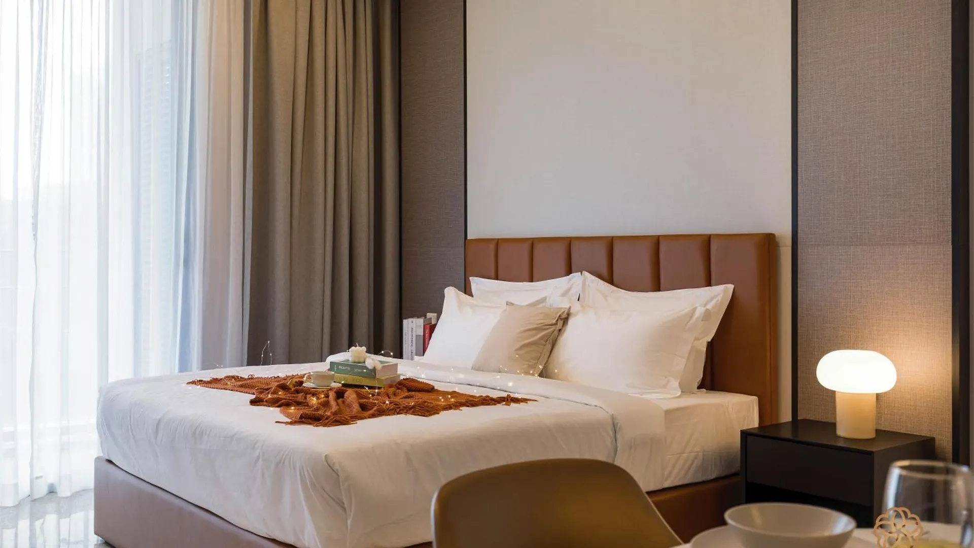 The Manor Residence Klcc By Five Senses Kuala Lumpur