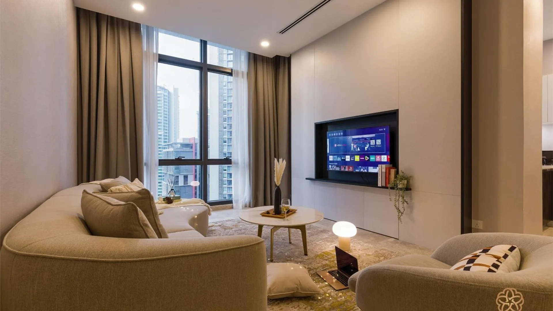 The Manor Residence Klcc By Five Senses Kuala Lumpur 0*,