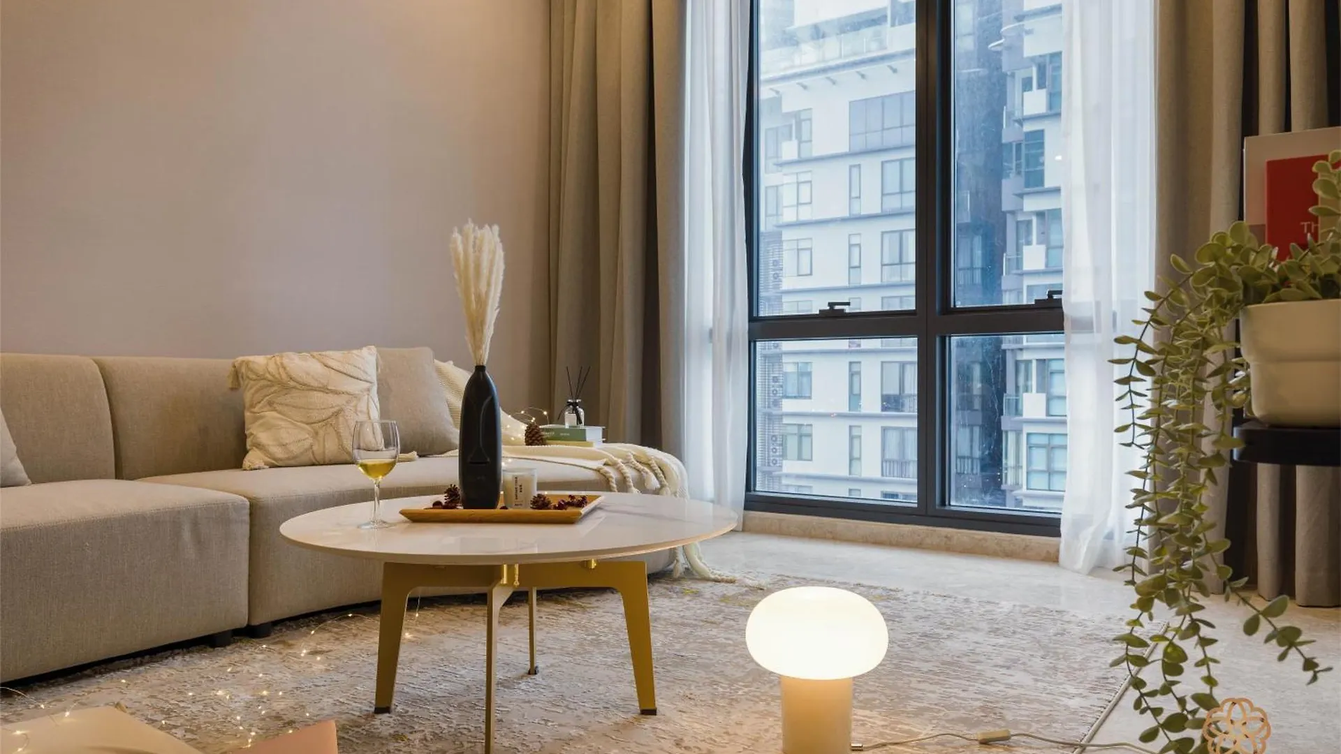 The Manor Residence Klcc By Five Senses Kuala Lumpur Malaysia