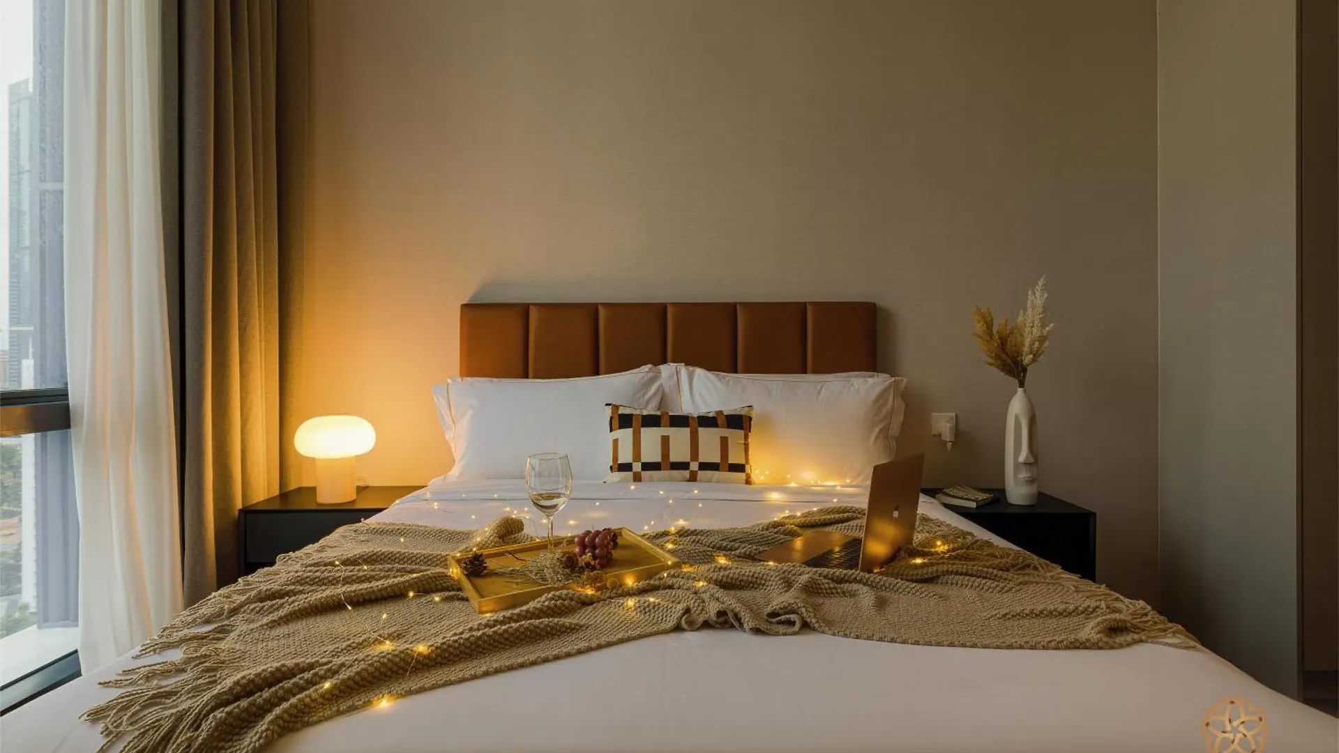 The Manor Residence Klcc By Five Senses Kuala Lumpur Malaysia