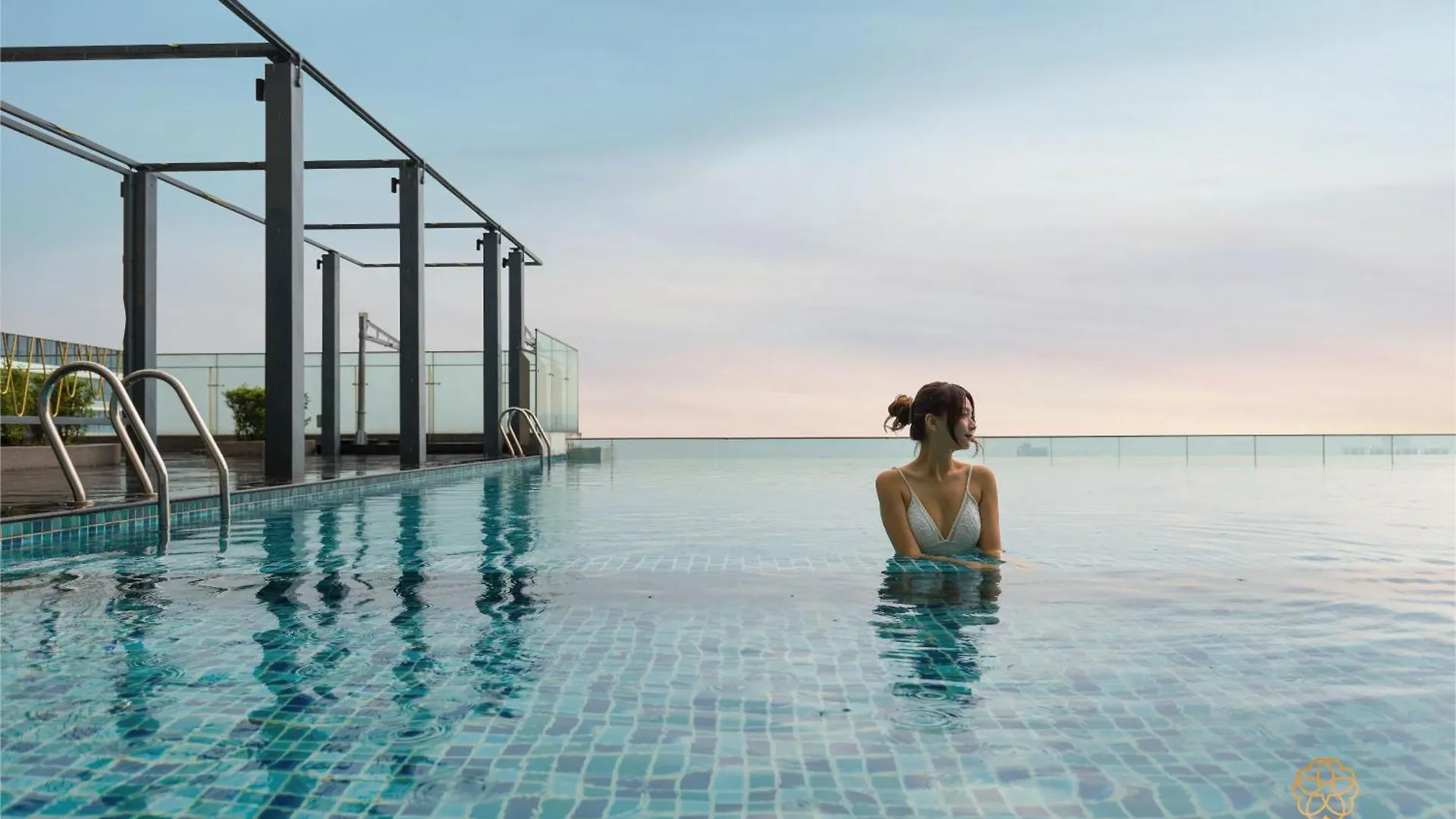 The Manor Residence Klcc By Five Senses Kuala Lumpur