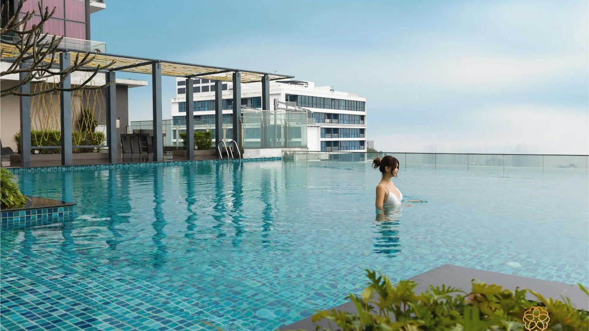 The Manor Residence Klcc By Five Senses Kuala Lumpur