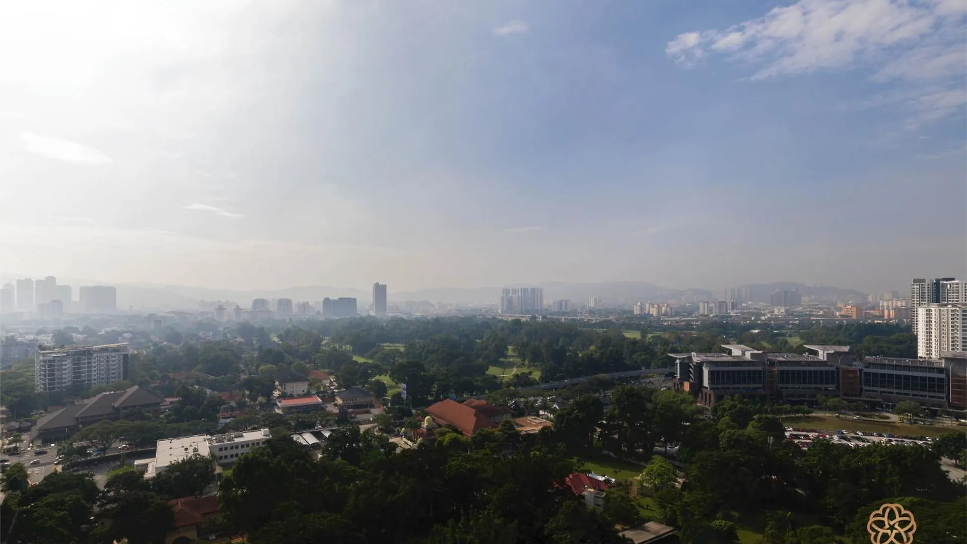 The Manor Residence Klcc By Five Senses Kuala Lumpur