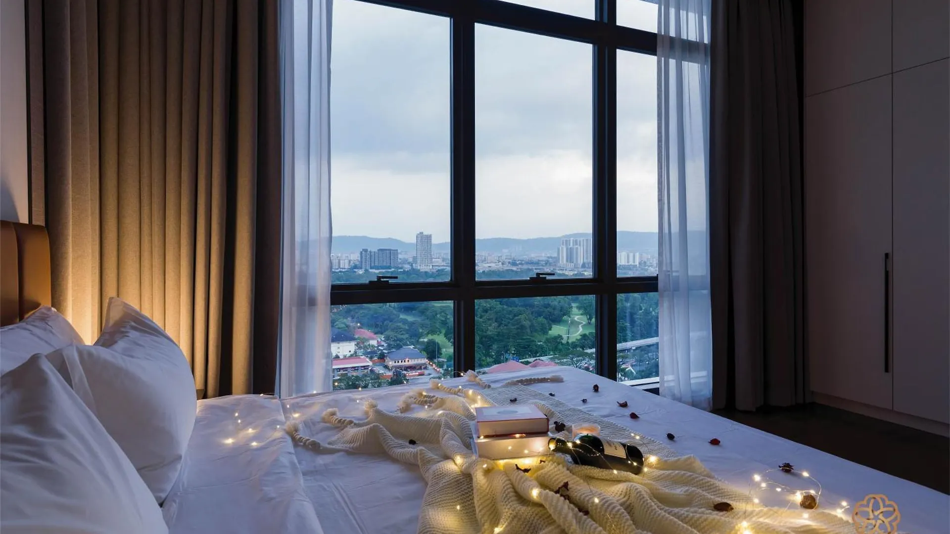 The Manor Residence Klcc By Five Senses Kuala Lumpur 0*,  Malaysia
