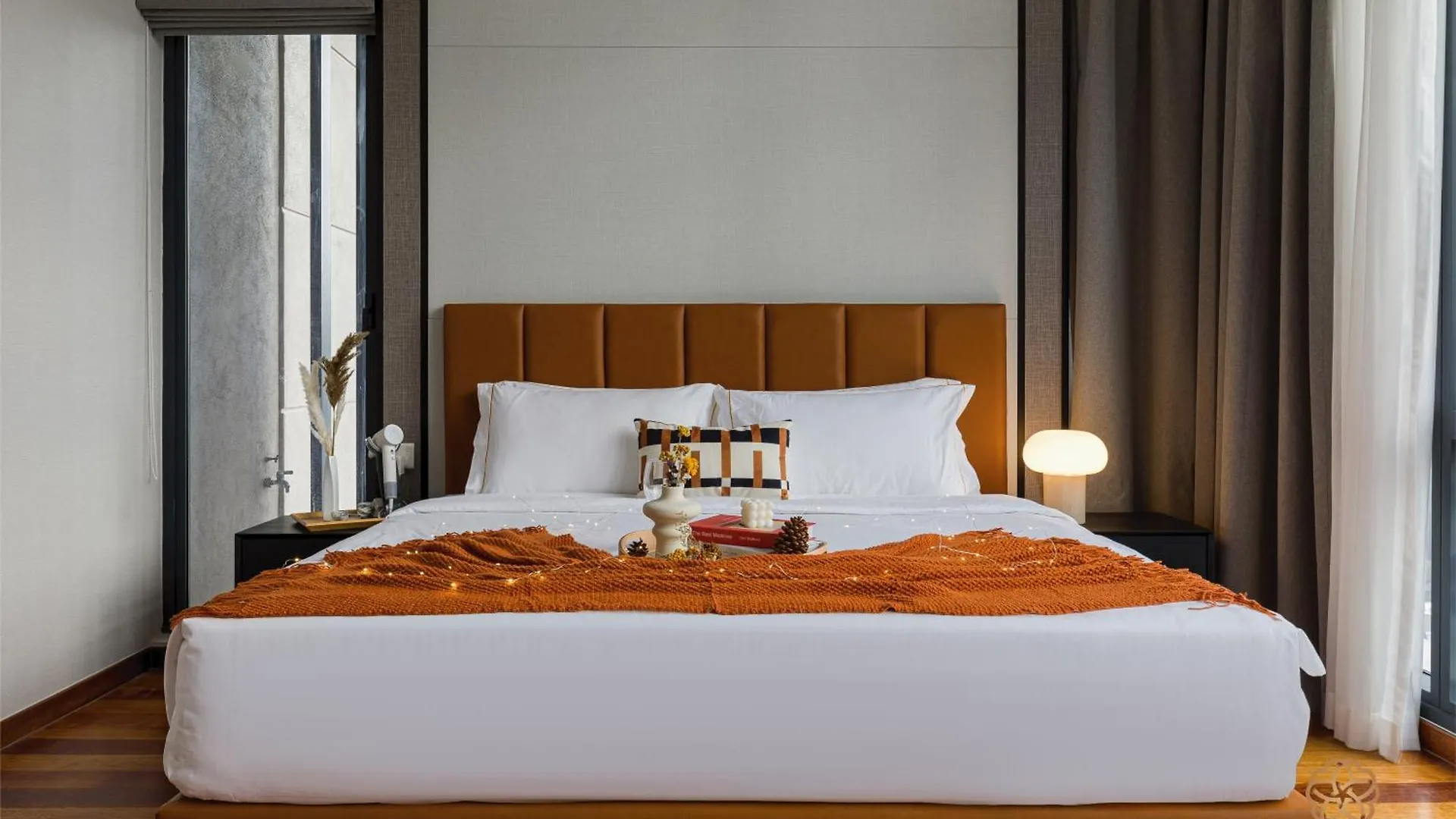 The Manor Residence Klcc By Five Senses Kuala Lumpur Apartment
